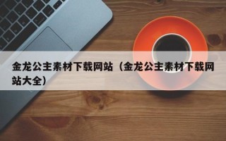 阜阳金龙公主素材下载网站（金龙公主素材下载网站大全）
